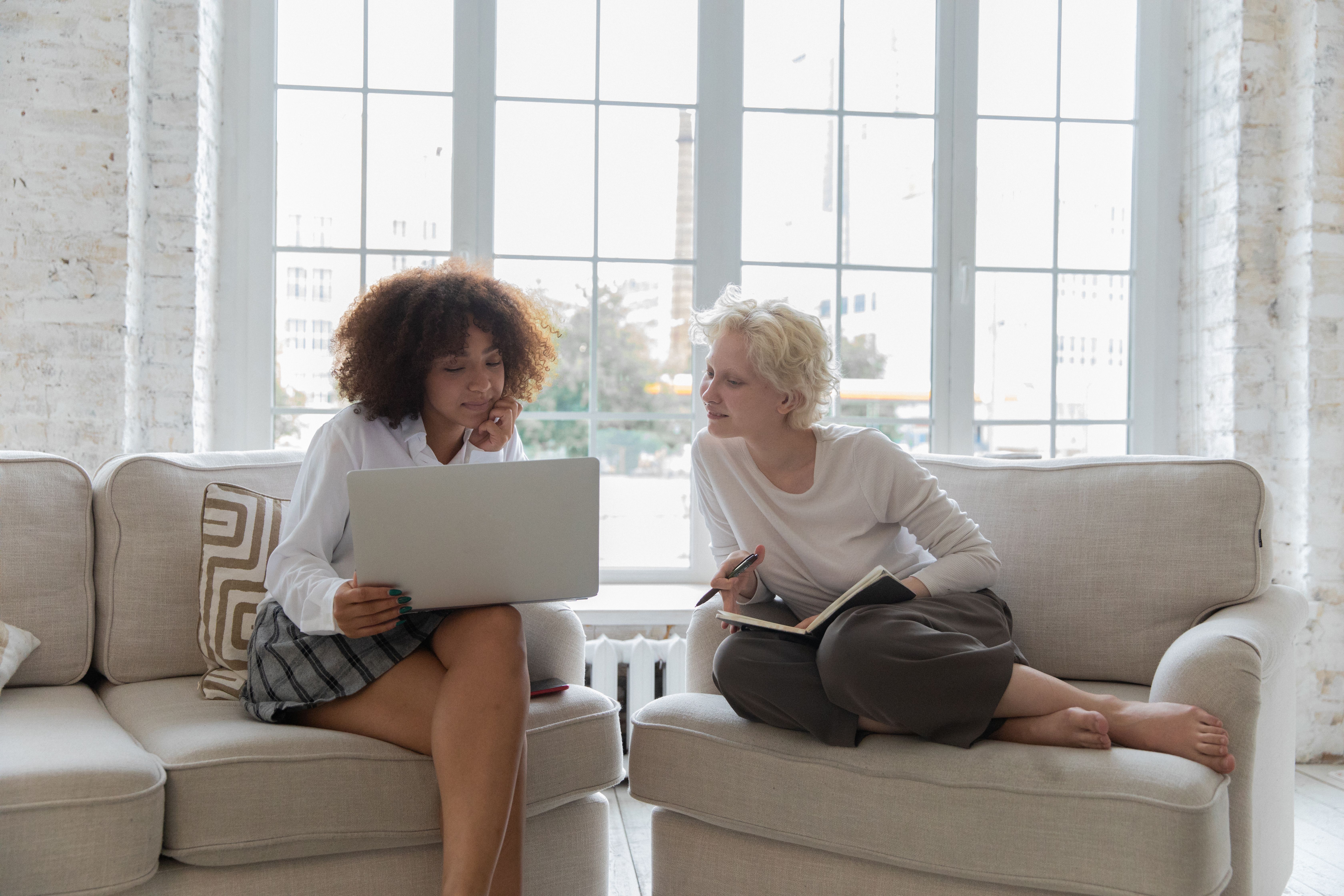 What is a Resident Benefit Package and what's in it FOR ME